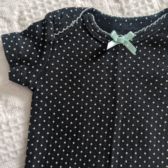 Newborn Bundle of 2 Bodysuits - Picture 4 of 8